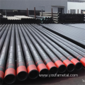 API SPEC 5CT N80/L80 Steel Seamless Tubing